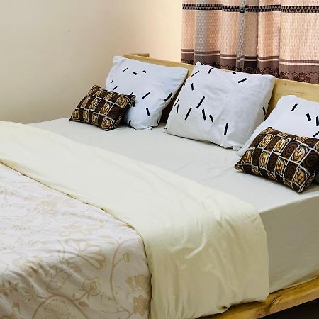 Virunga Homes Рухенгери Екстериор снимка