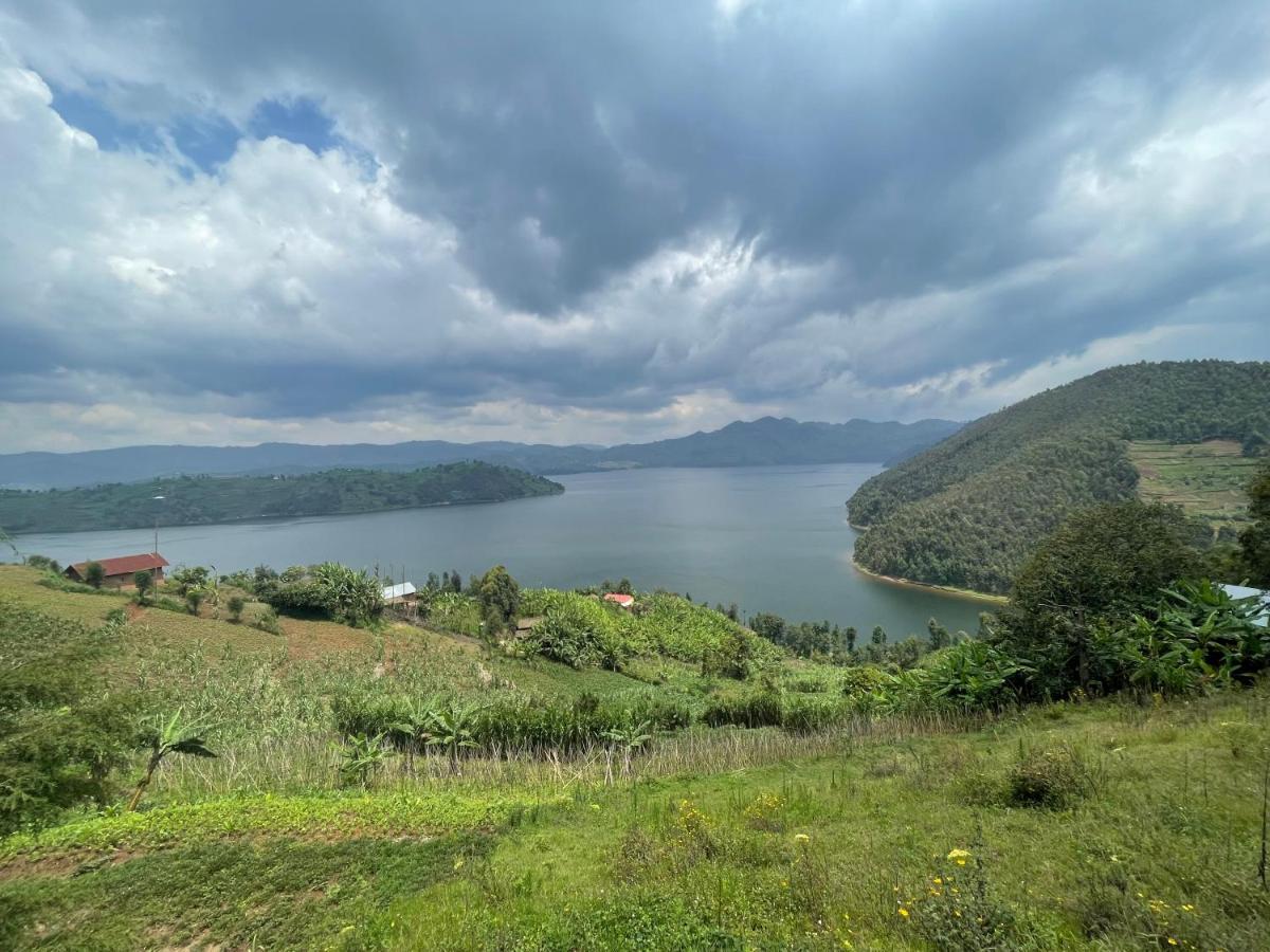 Virunga Homes Рухенгери Екстериор снимка