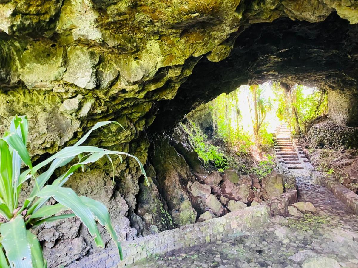 Virunga Homes Рухенгери Екстериор снимка