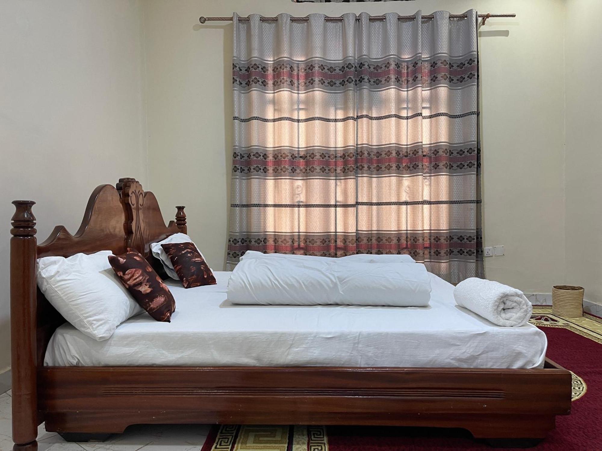 Virunga Homes Рухенгери Екстериор снимка